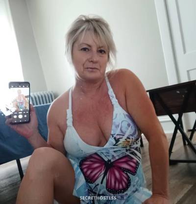 Lauren Lewis 53Yrs Old Escort Lethbridge Image - 8