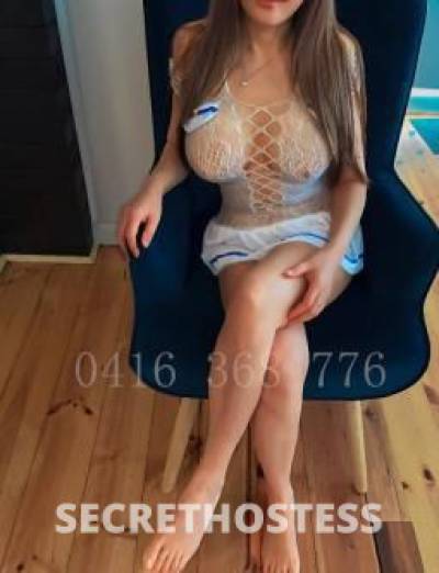 Lucia 25Yrs Old Escort Melbourne Image - 8