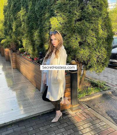 22 year old Russian Escort in Birmingham Bethany