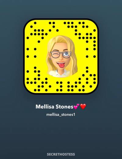 Hot 🥵 Mellisa Snapchat 👻 mellisa_stones1 in Hagerstown MD