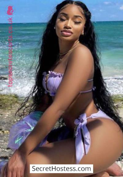 Mohito 25Yrs Old Escort 165CM Tall London Image - 1