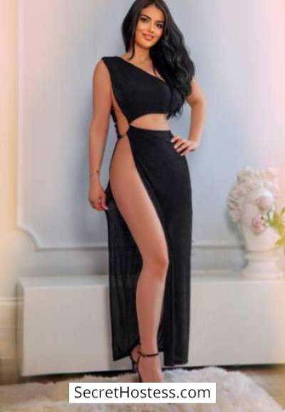 Olivia 21Yrs Old Escort 170CM Tall London Image - 2