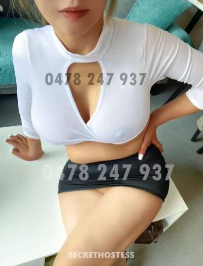 Samantha 24Yrs Old Escort 157CM Tall Melbourne Image - 2