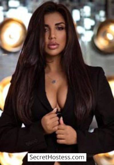 25 year old Ukrainian Escort in London Samantha, UK Glamour Girls Agency