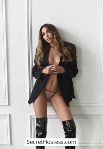 28 year old Russian Escort in London Stevia, City Butterflies Agency