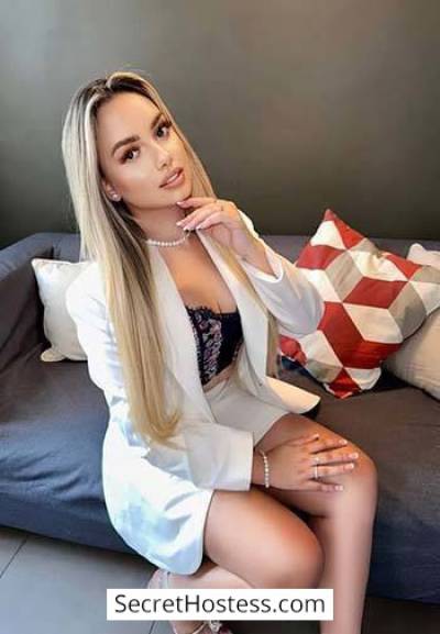 22 year old Brazilian Escort in London Story, Babylon Girls Agency