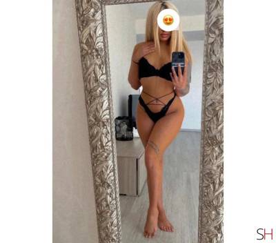 Vanessa 24Yrs Old Escort Liverpool Image - 1