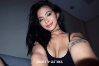 25 year old Thai Escort in Sydney Beautiful 25 y.o. Phillipino in &amp; outcall, GFE, CIM