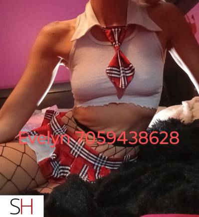 28Yrs Old Escort 167CM Tall Sault Ste Marie Image - 2