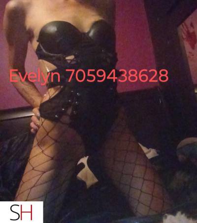 28Yrs Old Escort 167CM Tall Sault Ste Marie Image - 4