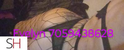 28Yrs Old Escort 167CM Tall Sault Ste Marie Image - 4