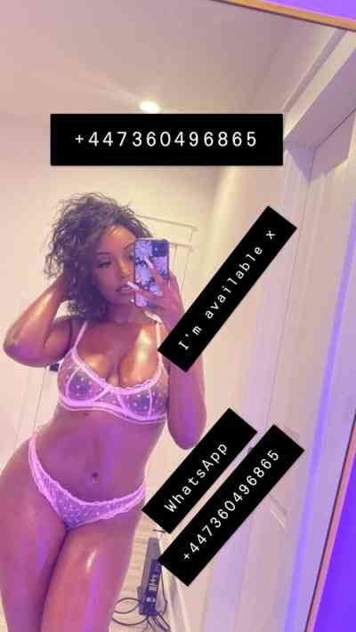 25Yrs Old Escort Size 10 50KG 150CM Tall London Image - 0