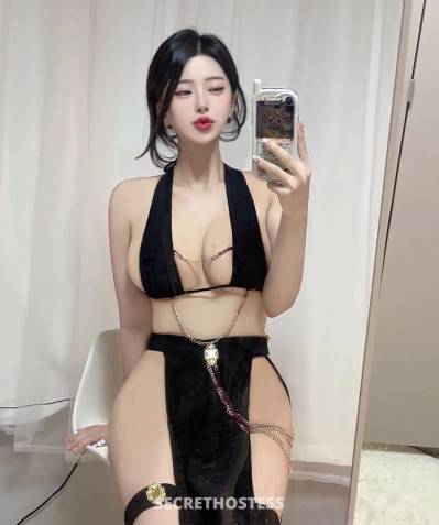 20 YO Korean girl Bonnie Sexy Lingerie escort in Melbourne