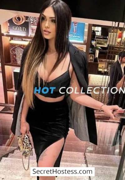 25 year old Brazilian Escort in London Calienta, Hot Collection Agency