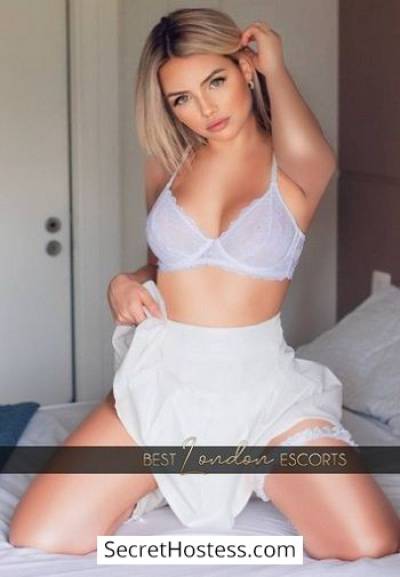 22 year old Brazilian Escort in London Clover, Best London Escorts Agency