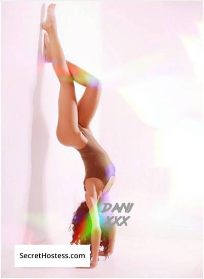 DANI CALIFORNIA 26Yrs Old Escort 54KG 175CM Tall Ottawa Image - 1