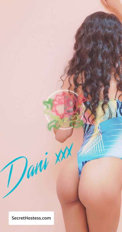 DANI CALIFORNIA 26Yrs Old Escort 54KG 175CM Tall Ottawa Image - 2