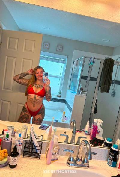 Emilia 23Yrs Old Escort Zanesville OH Image - 2