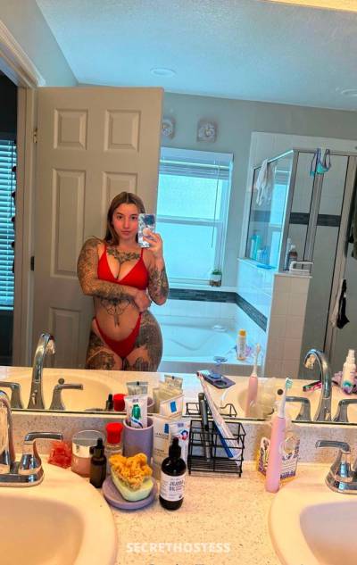 Emilia 23Yrs Old Escort Zanesville OH Image - 3