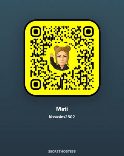 26 year old Escort in Boston MA Add me on Snapchat, kissasins2802