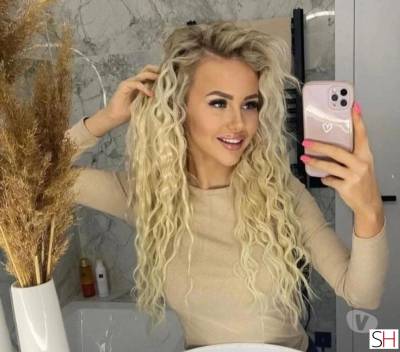 23 year old Asian Escort in Bristol ?THE BEST BLONDE❤️I'M PARTY GIRL?100%Real?, 