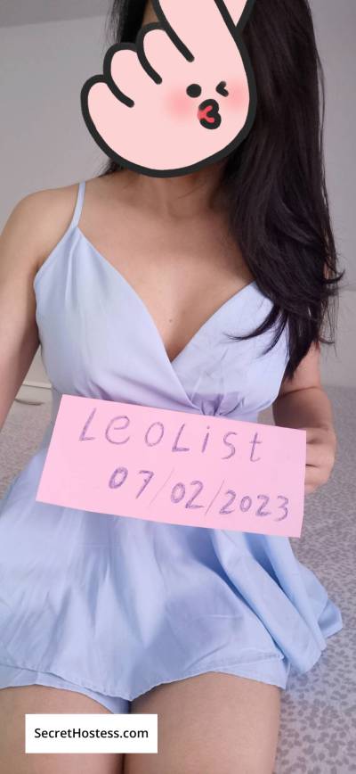 Shen di ya 26Yrs Old Escort 50KG 160CM Tall Richmond Hill Image - 1