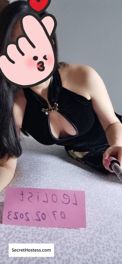 Shen di ya 26Yrs Old Escort 50KG 160CM Tall Richmond Hill Image - 3