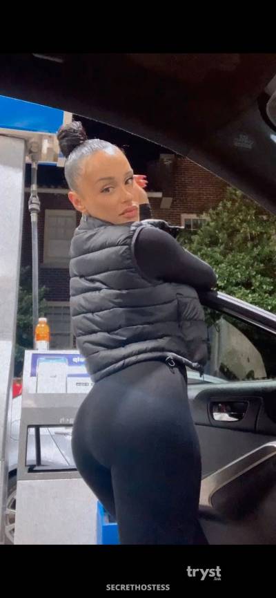 20 year old American Escort in Atlanta GA Kristen Rae - GIRL OF YOUR DREAMS