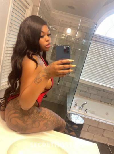 21Yrs Old Escort Charlotte NC Image - 1