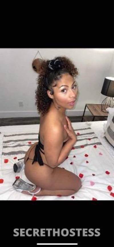 22Yrs Old Escort New Orleans LA Image - 0