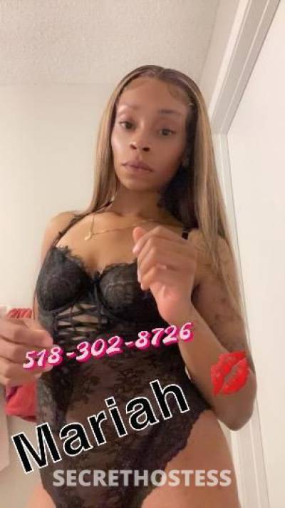 23 year old Escort in Charlotte NC New To Town Limited edition