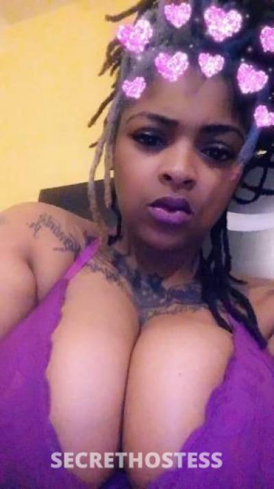 28Yrs Old Escort Macon GA Image - 1