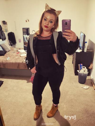 SaMmiie - Thick Unique Spontaneous in Seattle WA