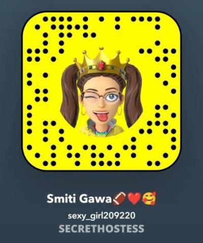 33 year old Escort in Charlotte NC Smiti gawa is back only a few days - 33