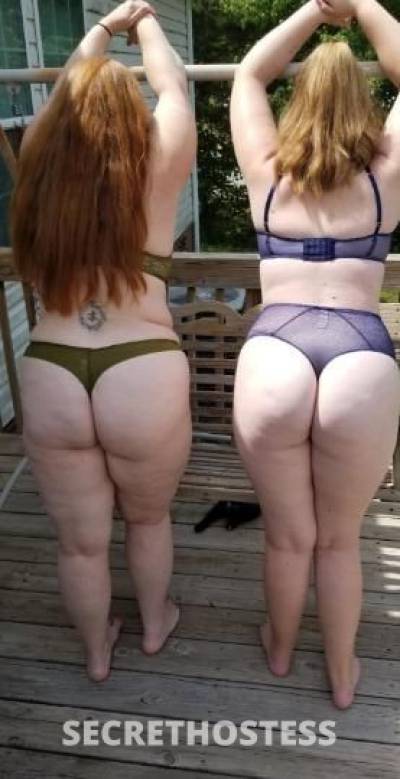 Daughter &amp; mom 2any guy interested in Asheville NC