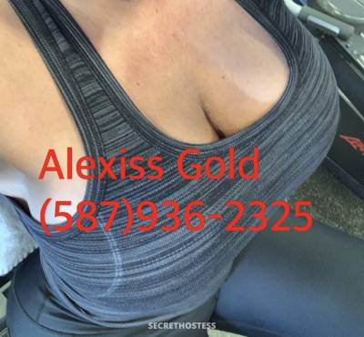 Alexiss Gold 30Yrs Old Escort Edmonton Image - 11