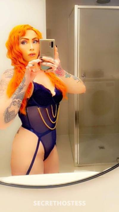 Bellatrix 29Yrs Old Escort Melbourne Image - 2