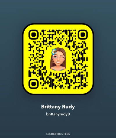 Brittany 25Yrs Old Escort Thunder Bay Image - 2