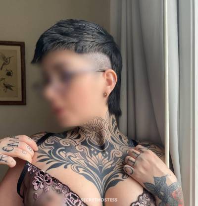 Devyn Grey 25Yrs Old Escort Victoria Image - 0