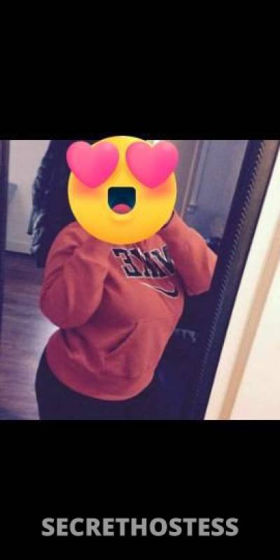 Diamond 19Yrs Old Escort Cookeville TN Image - 1