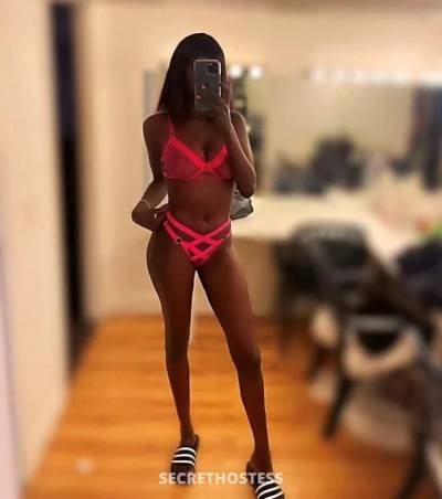 Ebony 23Yrs Old Escort Melbourne Image - 3