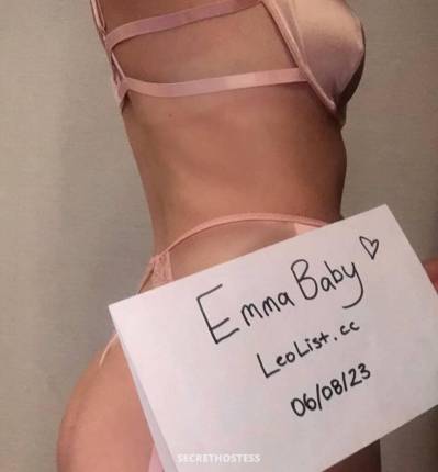 Emma Baby 22Yrs Old Escort Moncton Image - 2