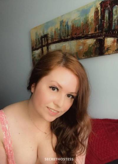 29 Year Old Asian Escort Fredericton Redhead - Image 9