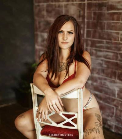 Licensed Ember 23Yrs Old Escort Medicine Hat Image - 2