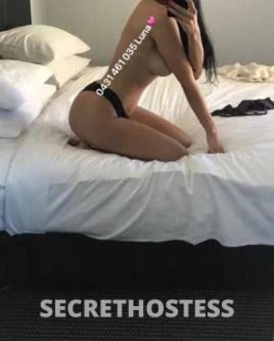 Luna 22Yrs Old Escort Perth Image - 4