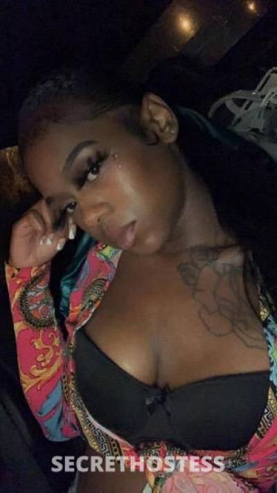 Mochaa 21Yrs Old Escort Chicago IL Image - 1