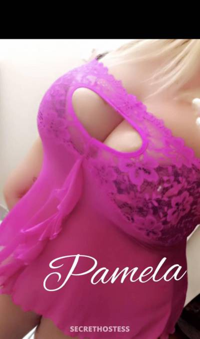 Pamela 43Yrs Old Escort Barrie Image - 1