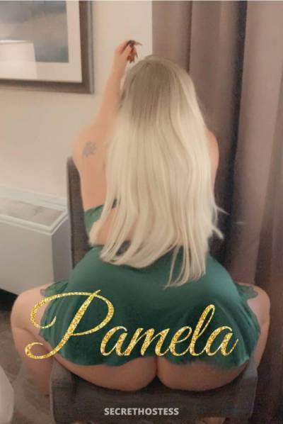 Pamela 43Yrs Old Escort Barrie Image - 9