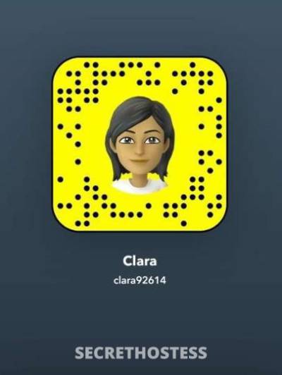 35 year old Escort in Los Angeles CA Big booty throat goat BBJ ANAL GREEK BARE SNAP clara92614