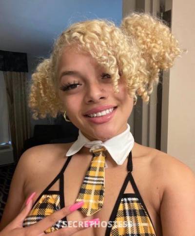 24 Year Old Latino Escort Baltimore MD Blonde - Image 3